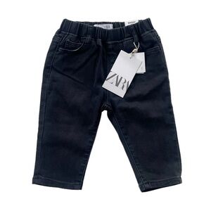 Zara Jeans NWT 9-12M